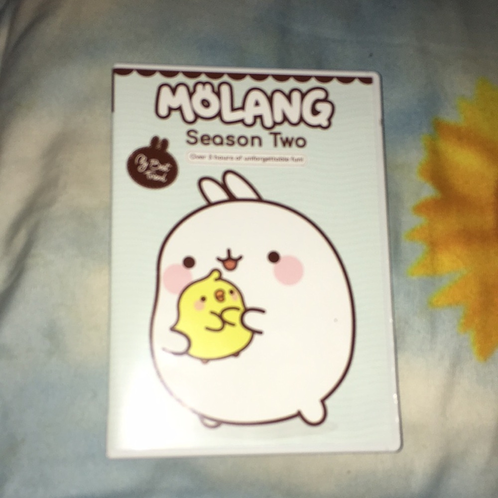 Molang season 2